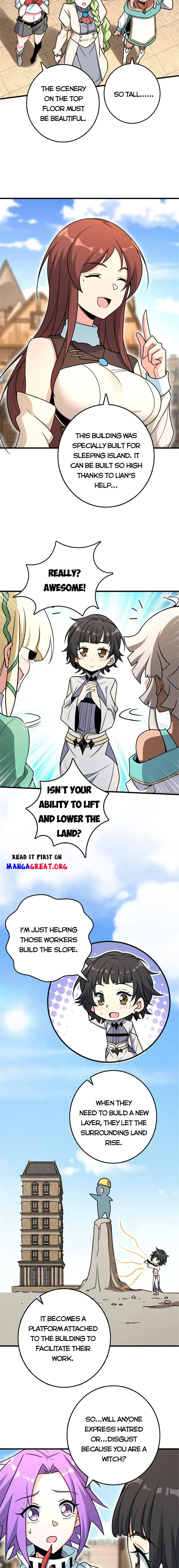 Release That Witch Chapter 527 Online - página 7