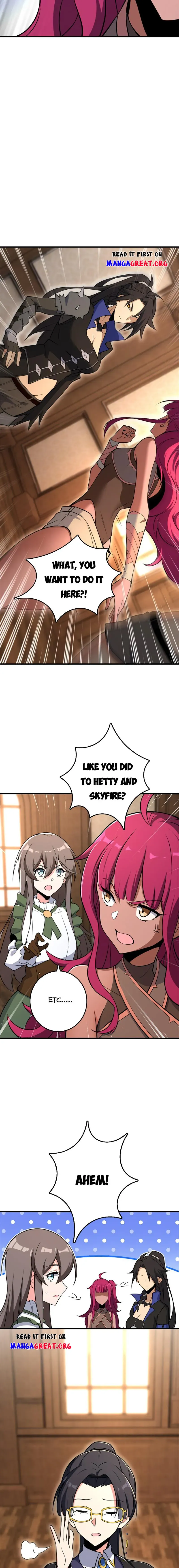 Release That Witch Chapter 527 Online - página 12