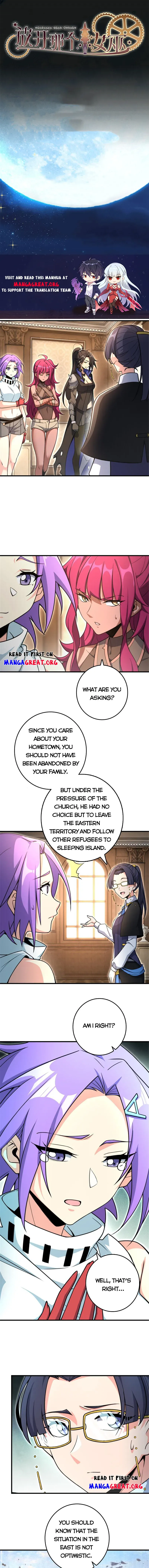 Release That Witch Chapter 528 Online - página 2