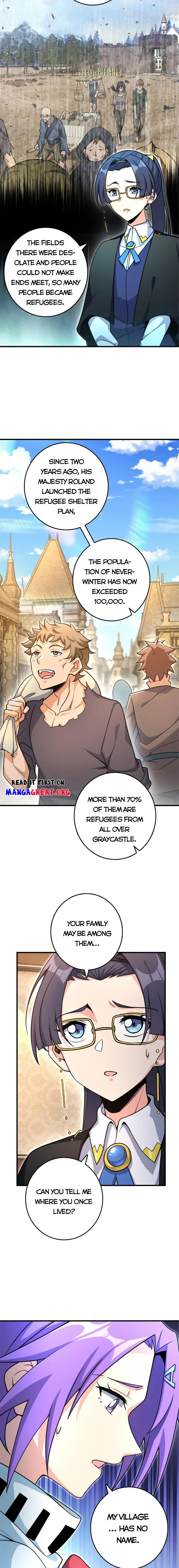 Release That Witch Chapter 528 Online - página 3