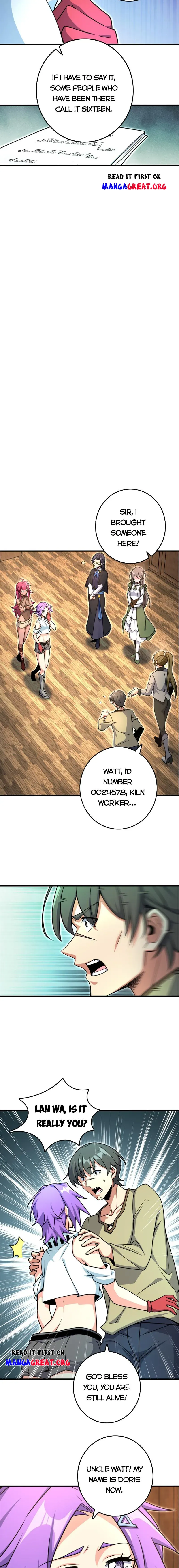 Release That Witch Chapter 528 Online - página 4