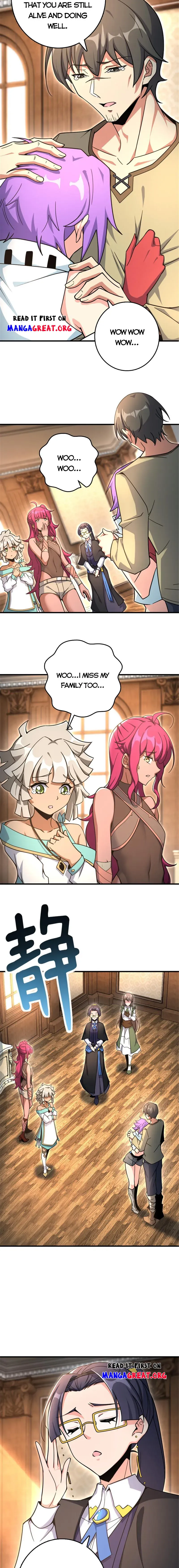 Release That Witch Chapter 528 Online - página 6