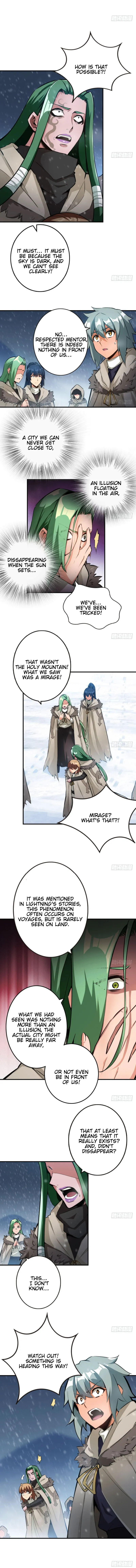 Release That Witch Chapter 53 Online - página 4