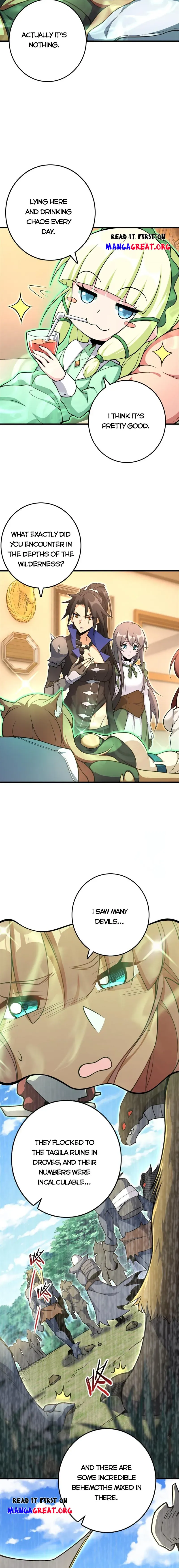 Release That Witch Chapter 530 Online - página 3