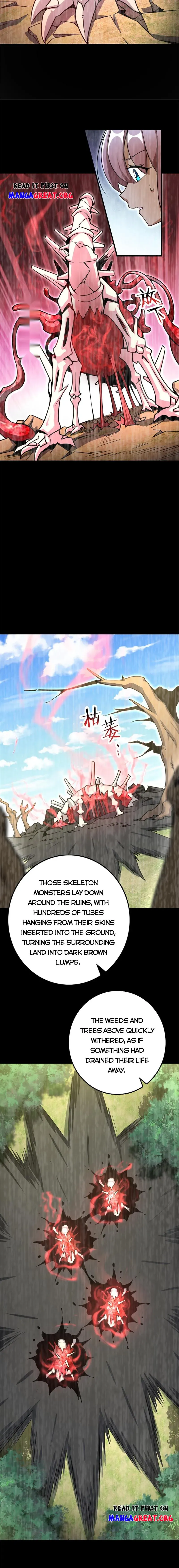 Release That Witch Chapter 530 Online - página 5