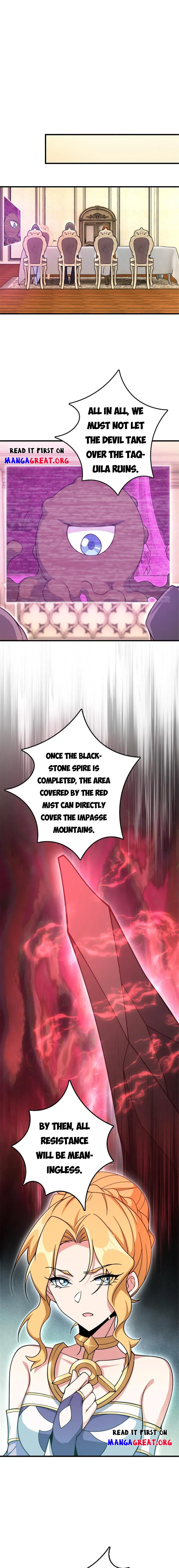 Release That Witch Chapter 530 Online - página 9