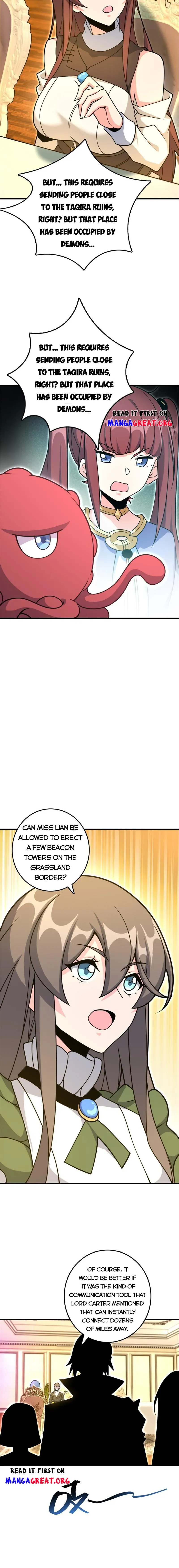Release That Witch Chapter 530 Online - página 12