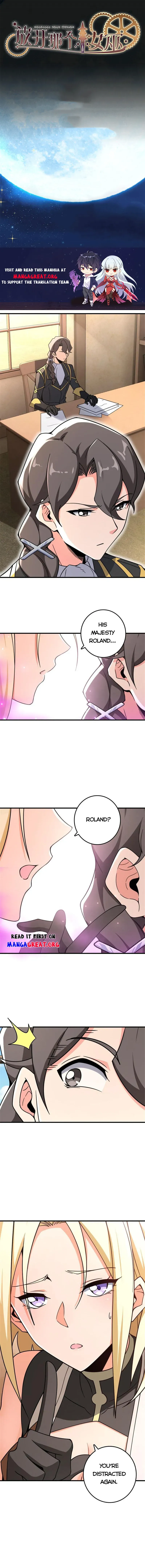 Release That Witch Chapter 531 Online - página 2