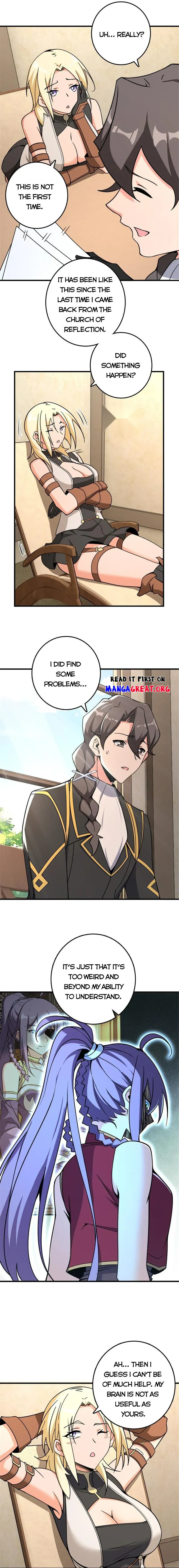 Release That Witch Chapter 531 Online - página 3