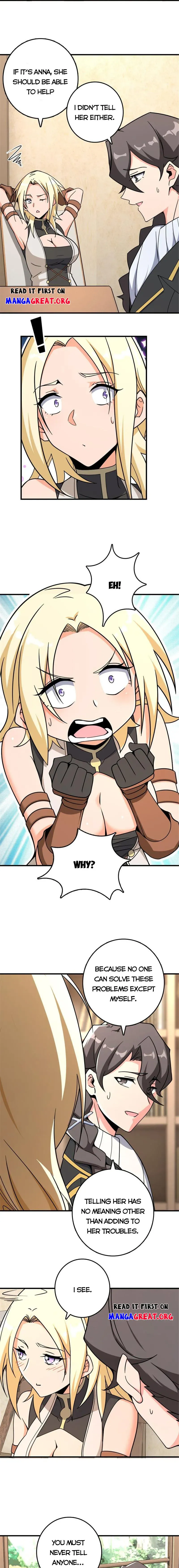 Release That Witch Chapter 531 Online - página 4
