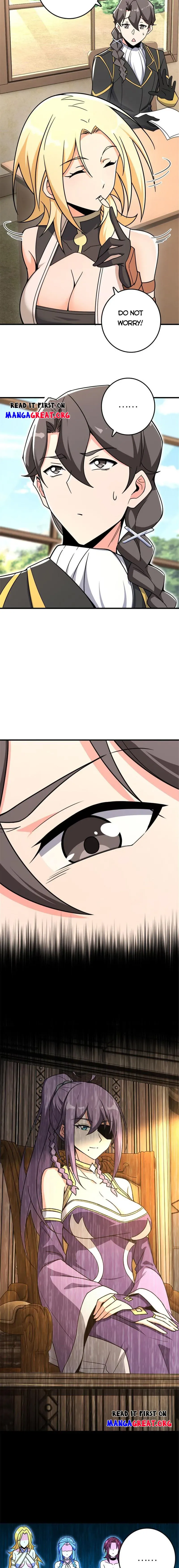 Release That Witch Chapter 531 Online - página 5