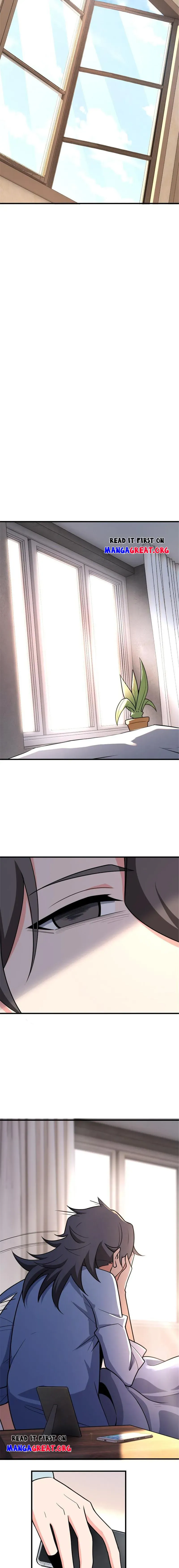 Release That Witch Chapter 531 Online - página 7