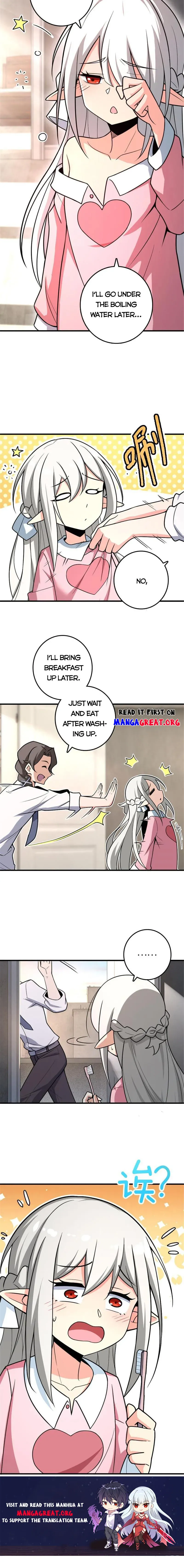 Release That Witch Chapter 531 Online - página 10