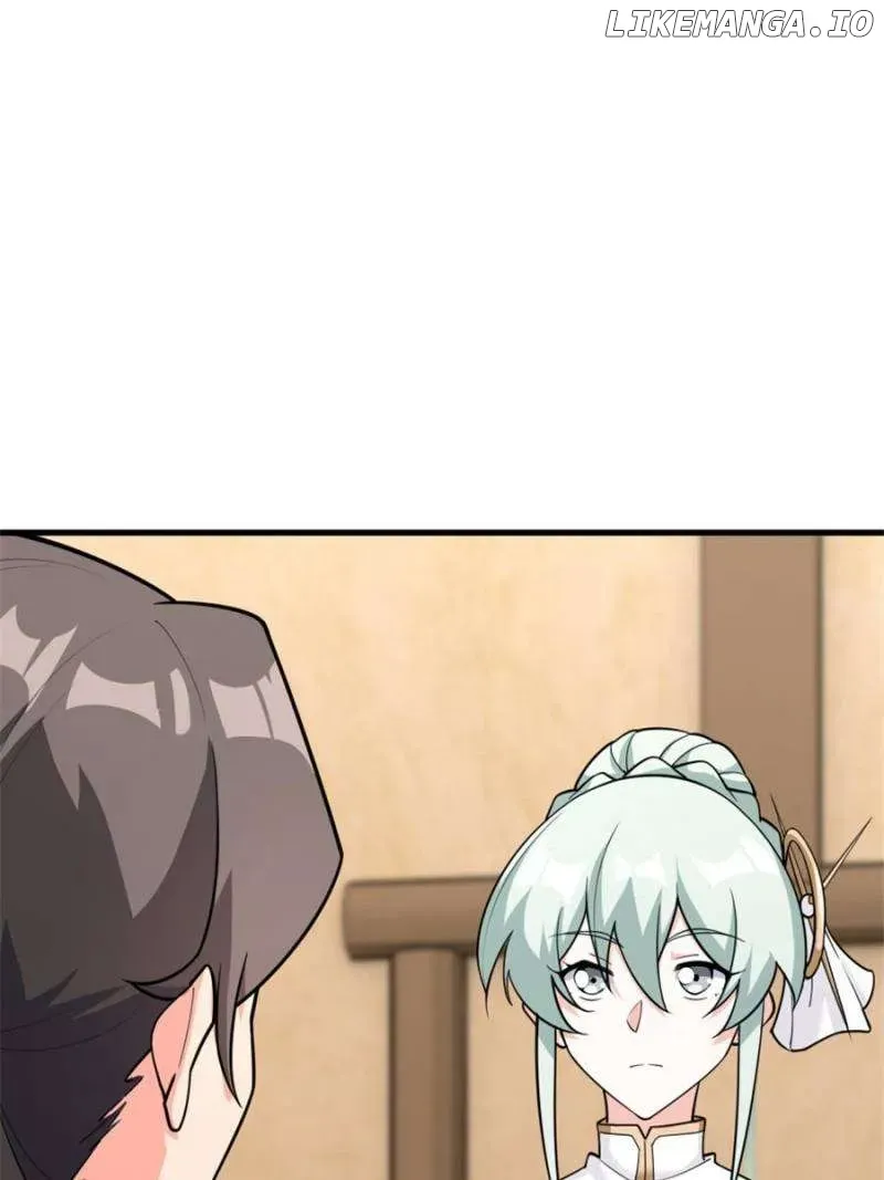 Release That Witch Chapter 533 Online - página 1