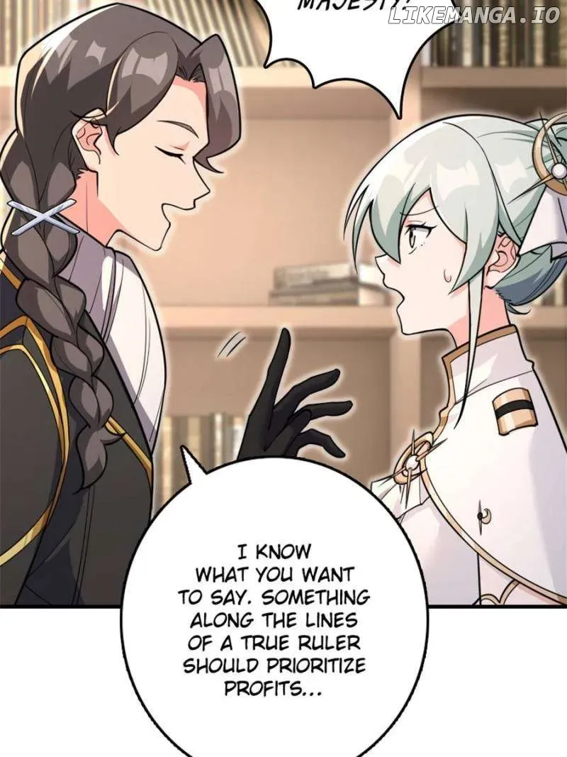 Release That Witch Chapter 533 Online - página 5
