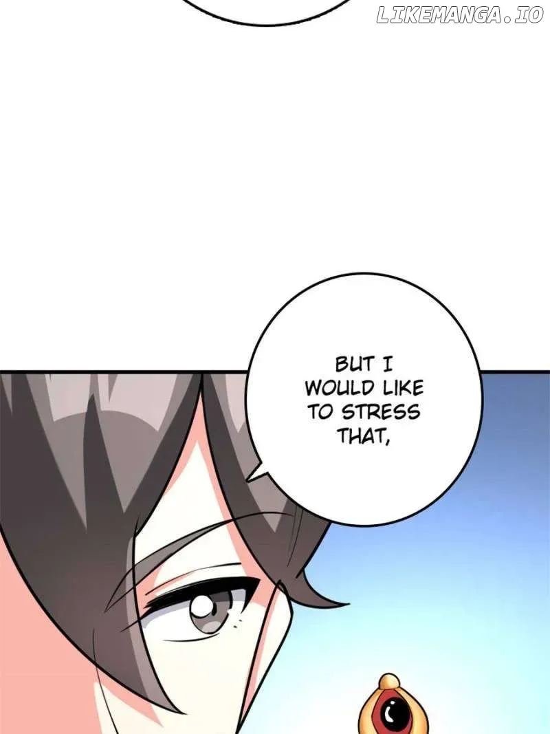 Release That Witch Chapter 533 Online - página 6