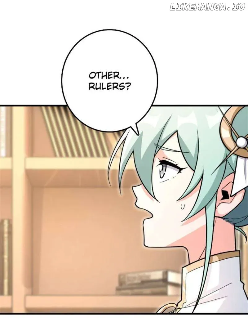 Release That Witch Chapter 533 Online - página 8