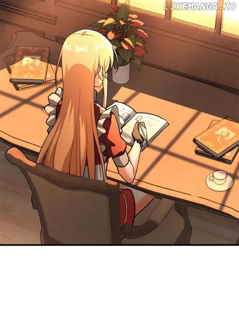 Release That Witch Chapter 533 Online - página 14