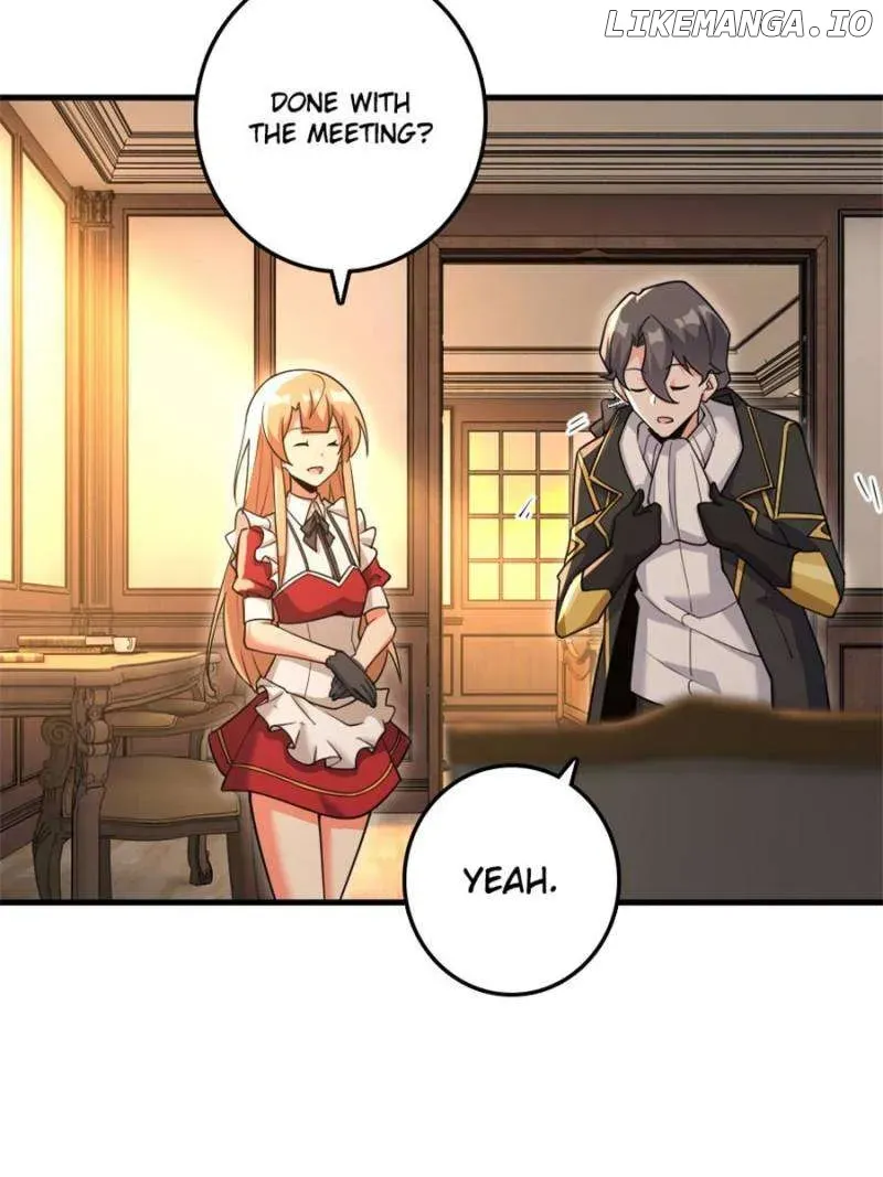 Release That Witch Chapter 533 Online - página 18