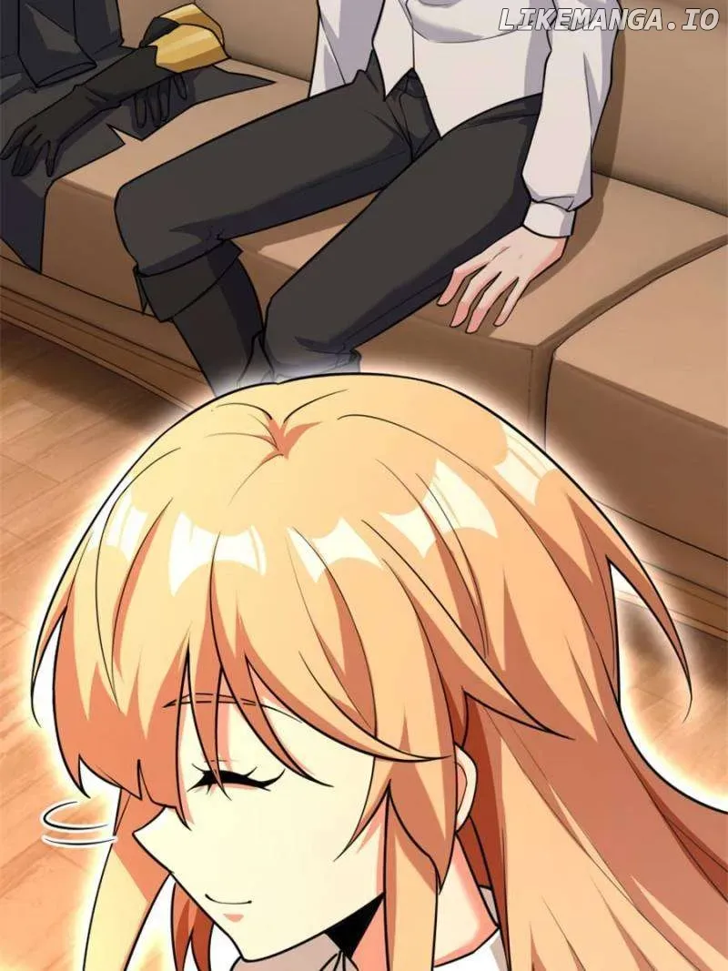 Release That Witch Chapter 533 Online - página 20