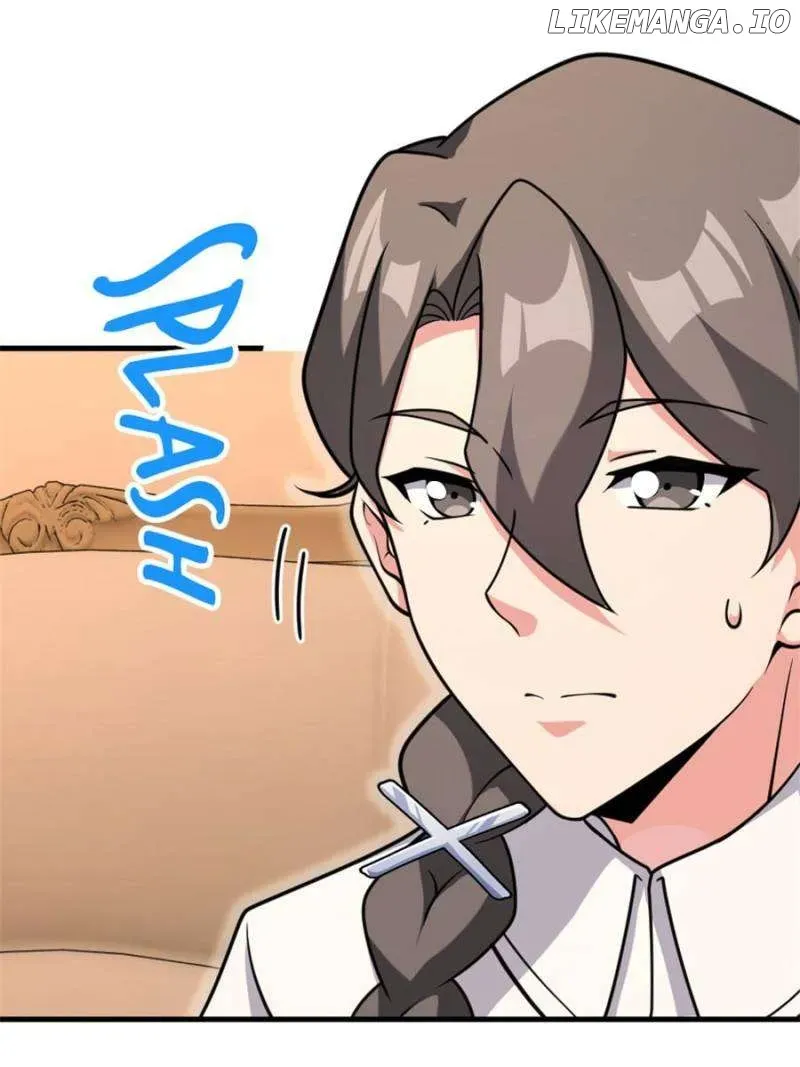 Release That Witch Chapter 533 Online - página 23