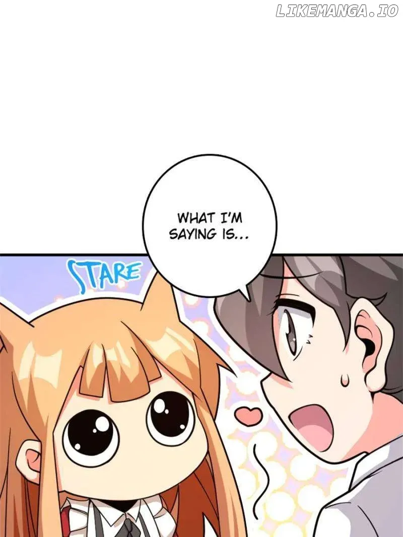 Release That Witch Chapter 533 Online - página 28