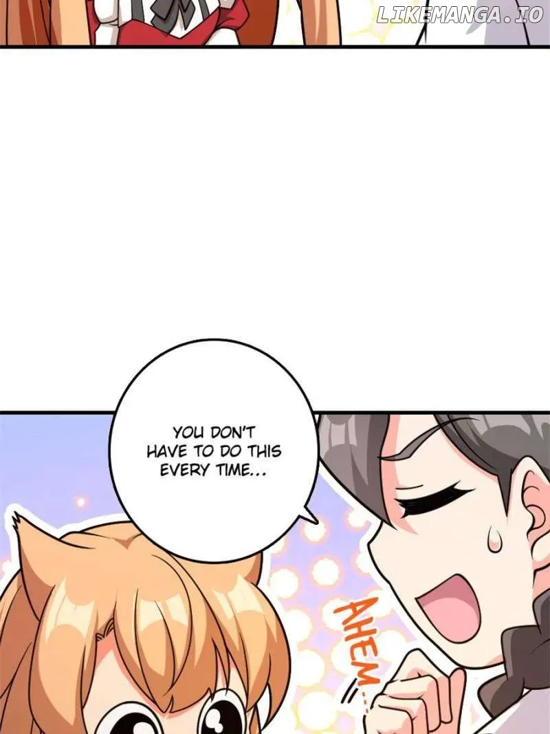 Release That Witch Chapter 533 Online - página 29