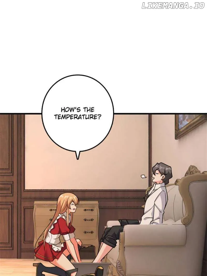 Release That Witch Chapter 533 Online - página 32