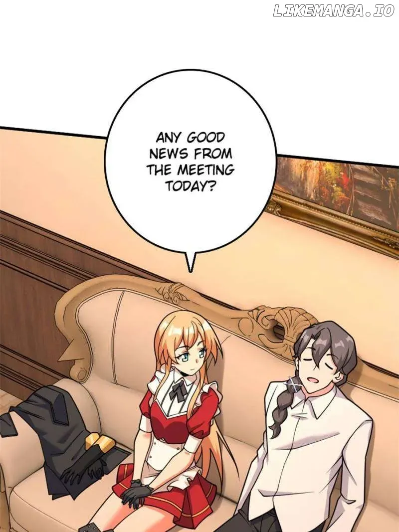 Release That Witch Chapter 533 Online - página 38