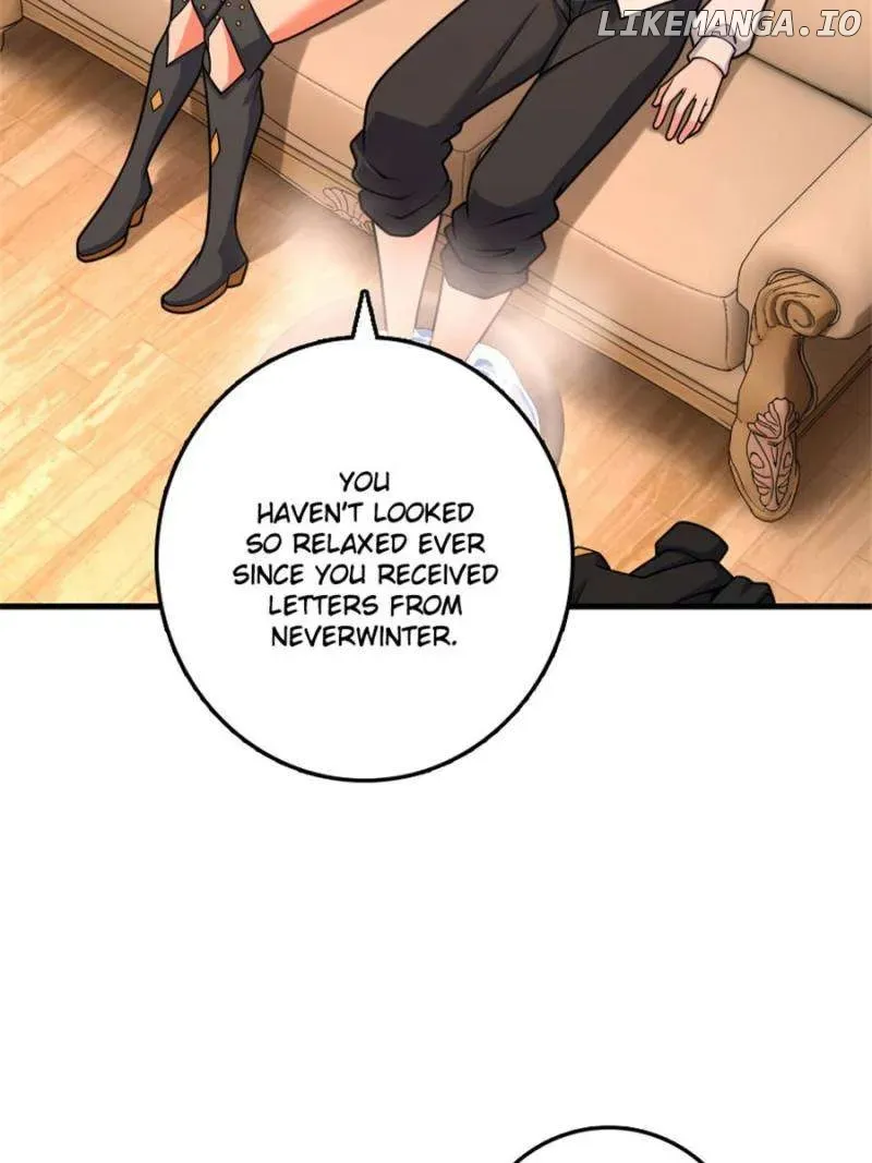 Release That Witch Chapter 533 Online - página 39