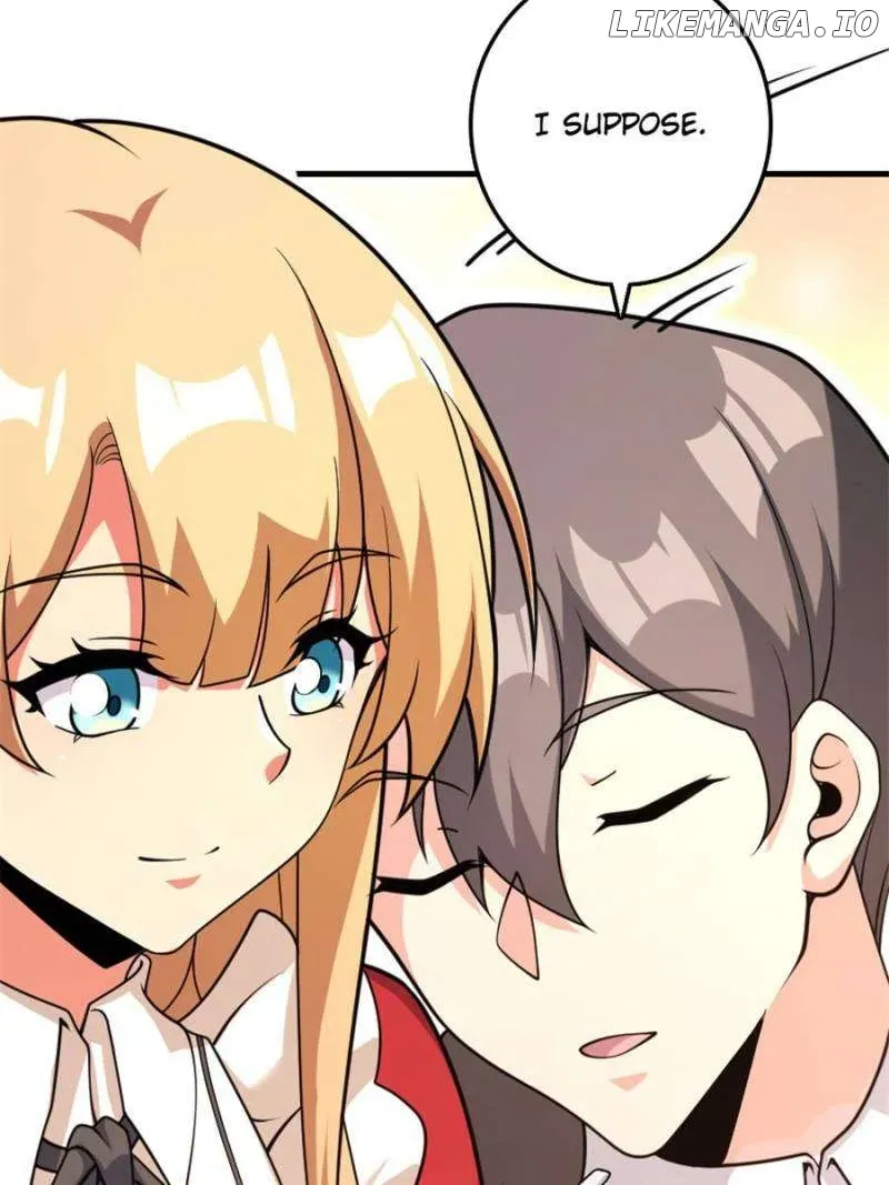Release That Witch Chapter 533 Online - página 40