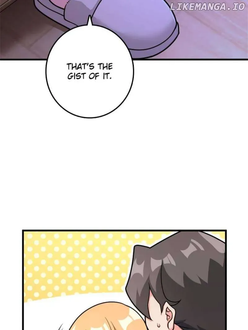 Release That Witch Chapter 533 Online - página 43