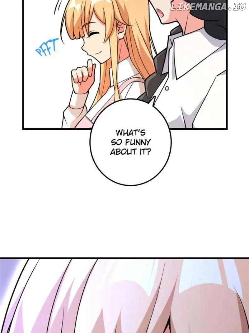 Release That Witch Chapter 533 Online - página 44