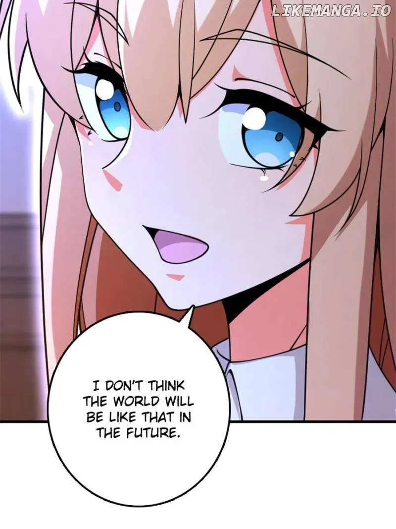 Release That Witch Chapter 533 Online - página 45