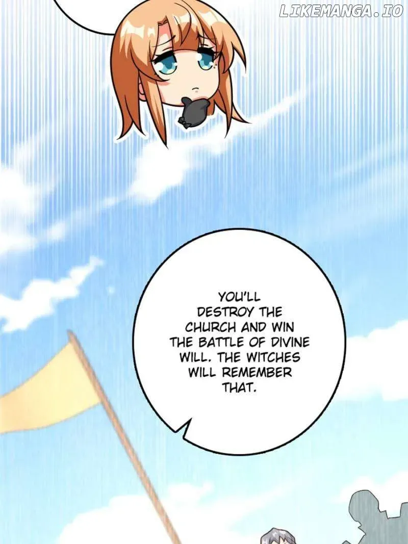 Release That Witch Chapter 533 Online - página 48