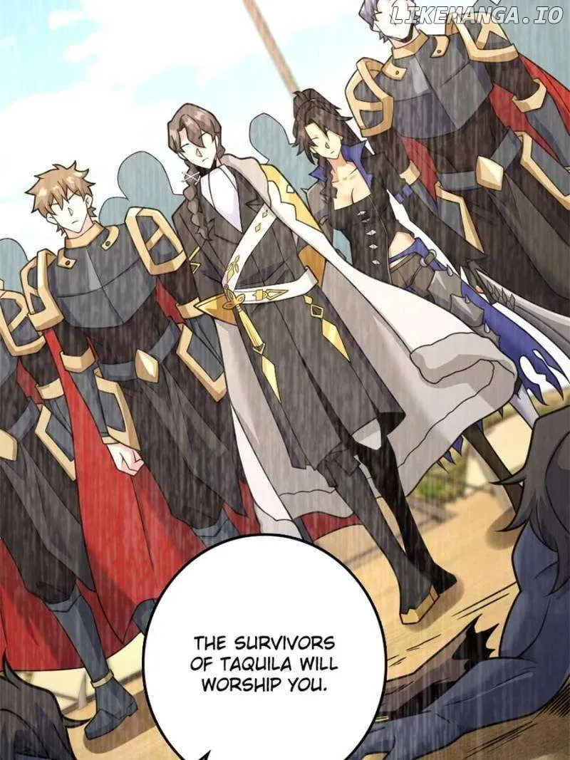Release That Witch Chapter 533 Online - página 49