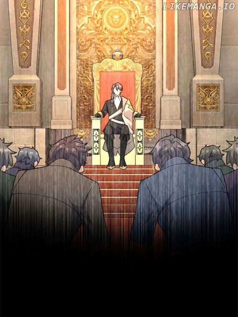 Release That Witch Chapter 533 Online - página 53