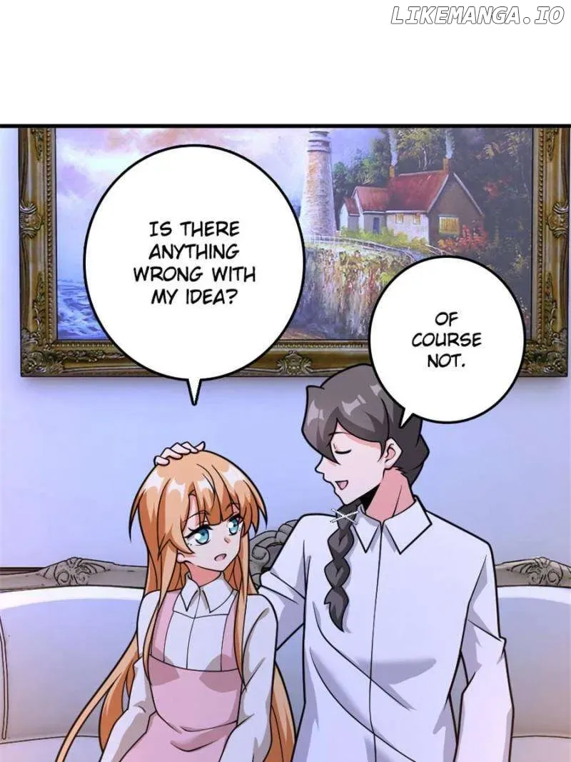 Release That Witch Chapter 533 Online - página 59