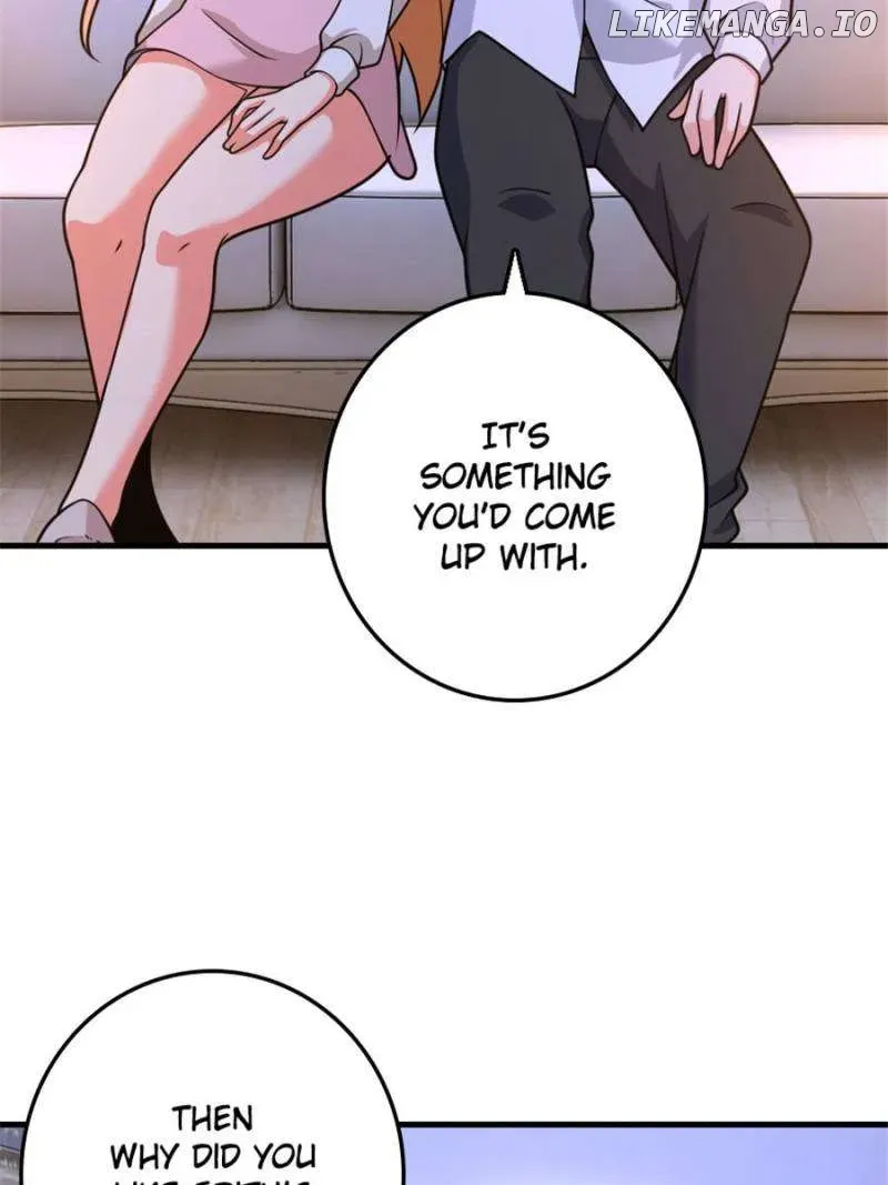 Release That Witch Chapter 533 Online - página 60