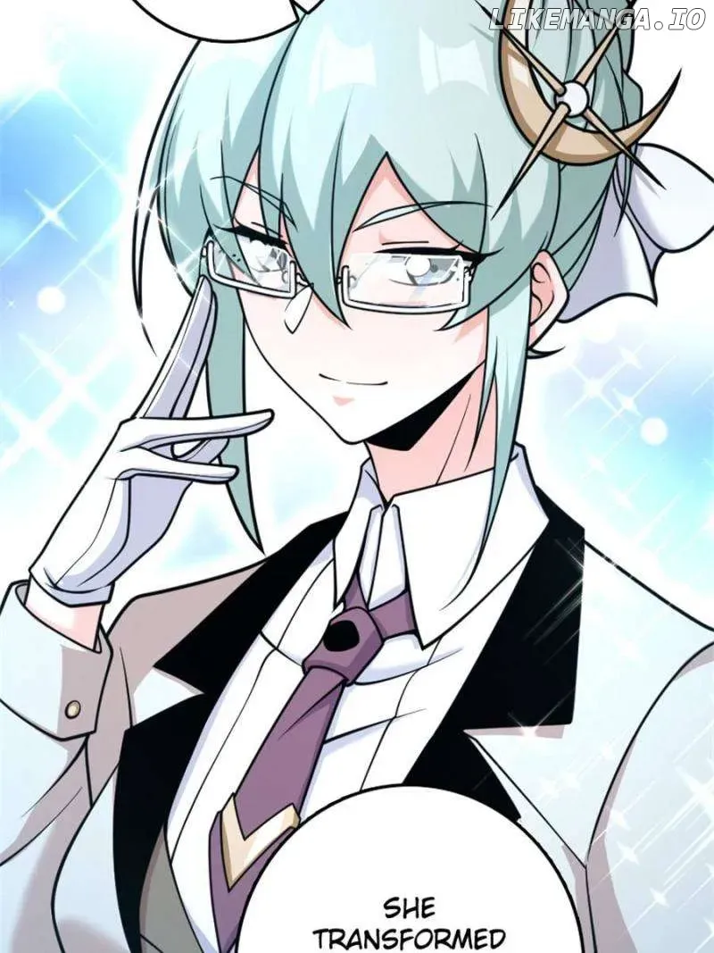 Release That Witch Chapter 533 Online - página 63