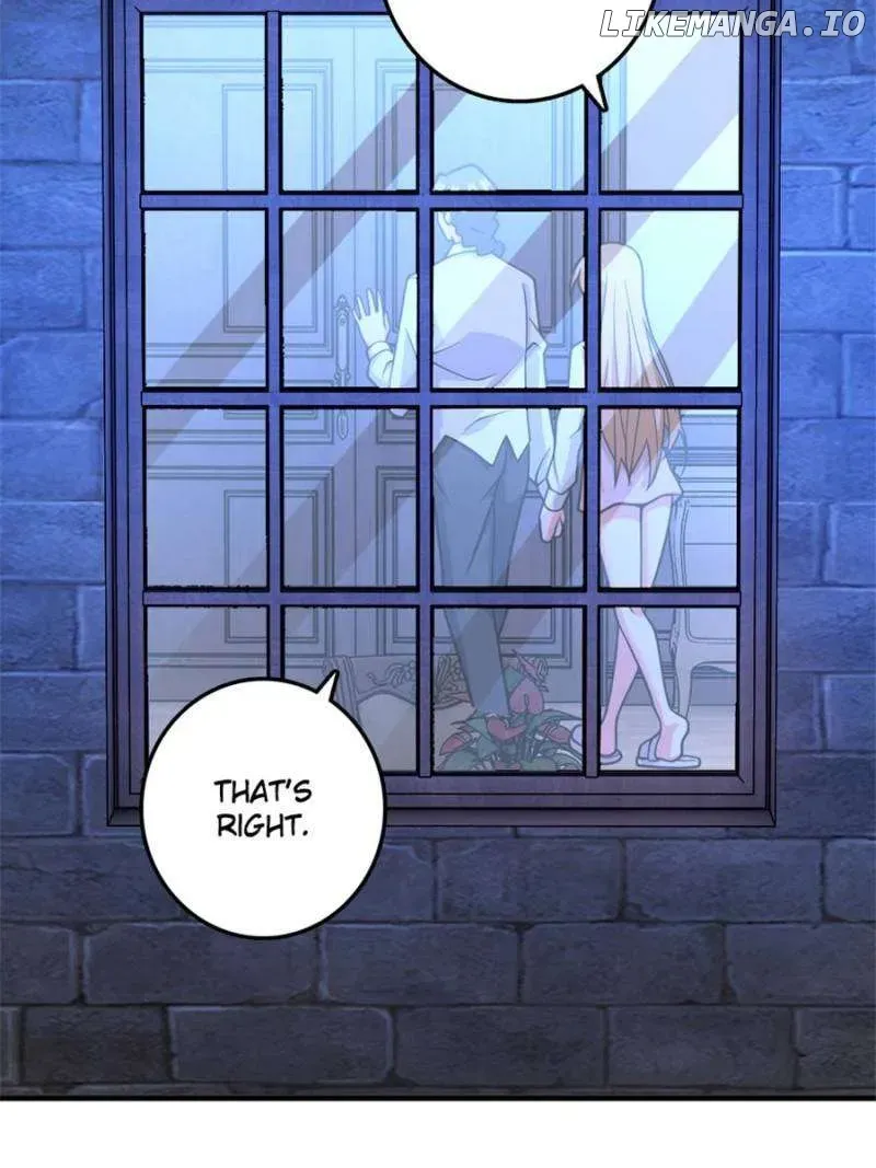 Release That Witch Chapter 533 Online - página 65