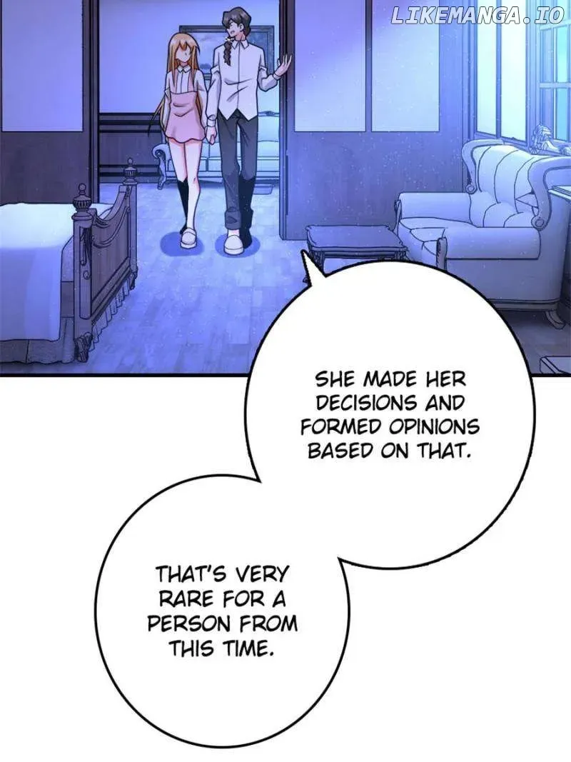 Release That Witch Chapter 533 Online - página 67