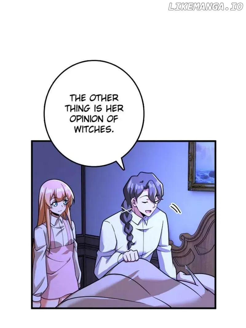 Release That Witch Chapter 533 Online - página 68