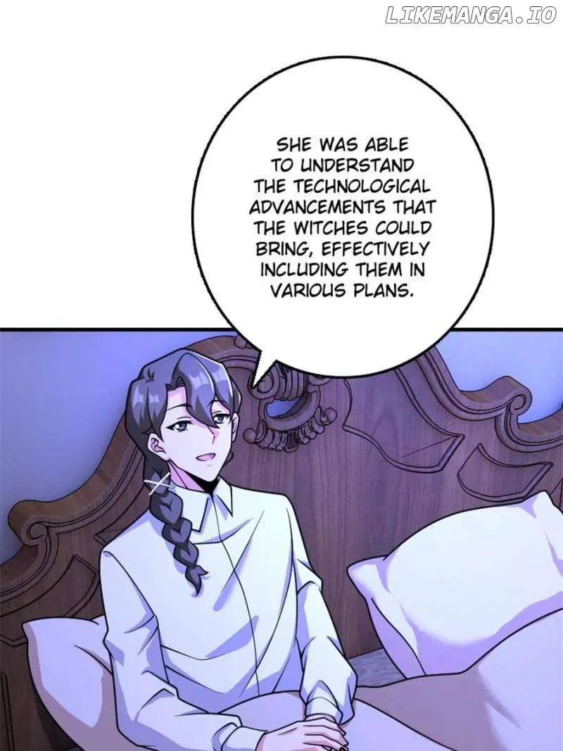 Release That Witch Chapter 533 Online - página 69