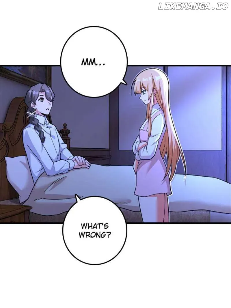 Release That Witch Chapter 533 Online - página 71