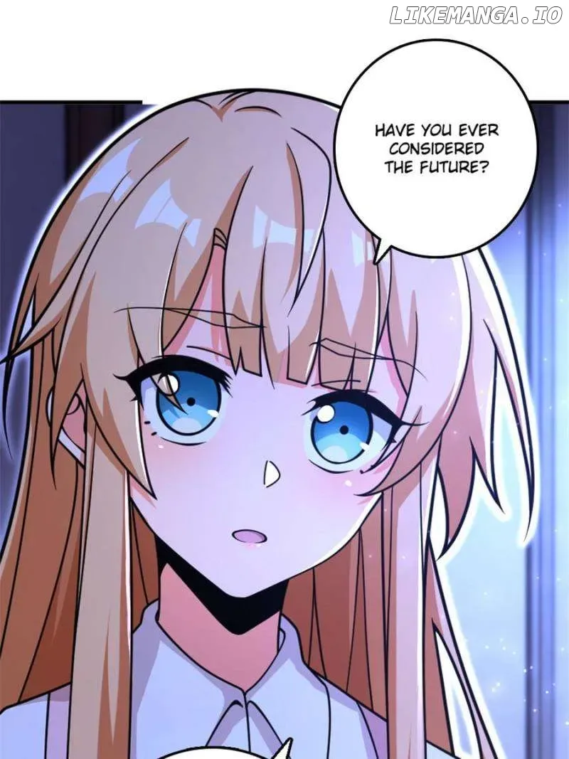 Release That Witch Chapter 533 Online - página 72