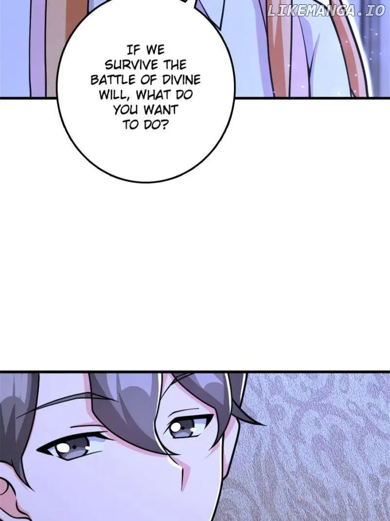 Release That Witch Chapter 533 Online - página 73