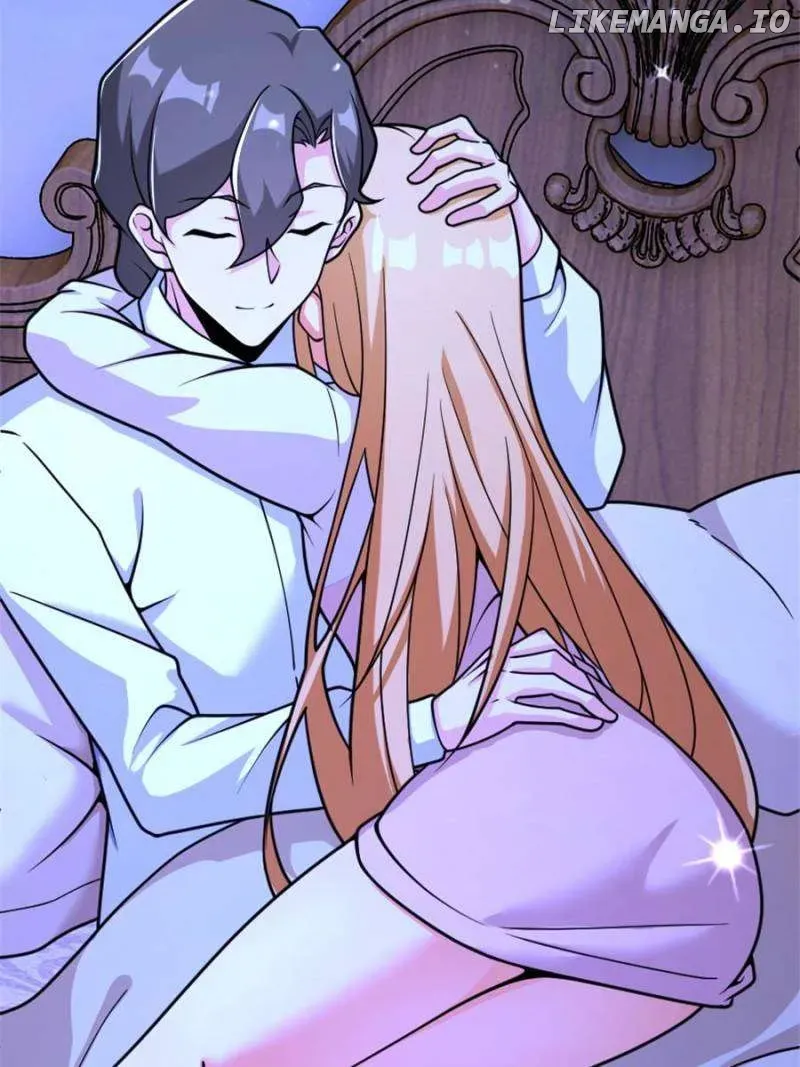 Release That Witch Chapter 533 Online - página 76