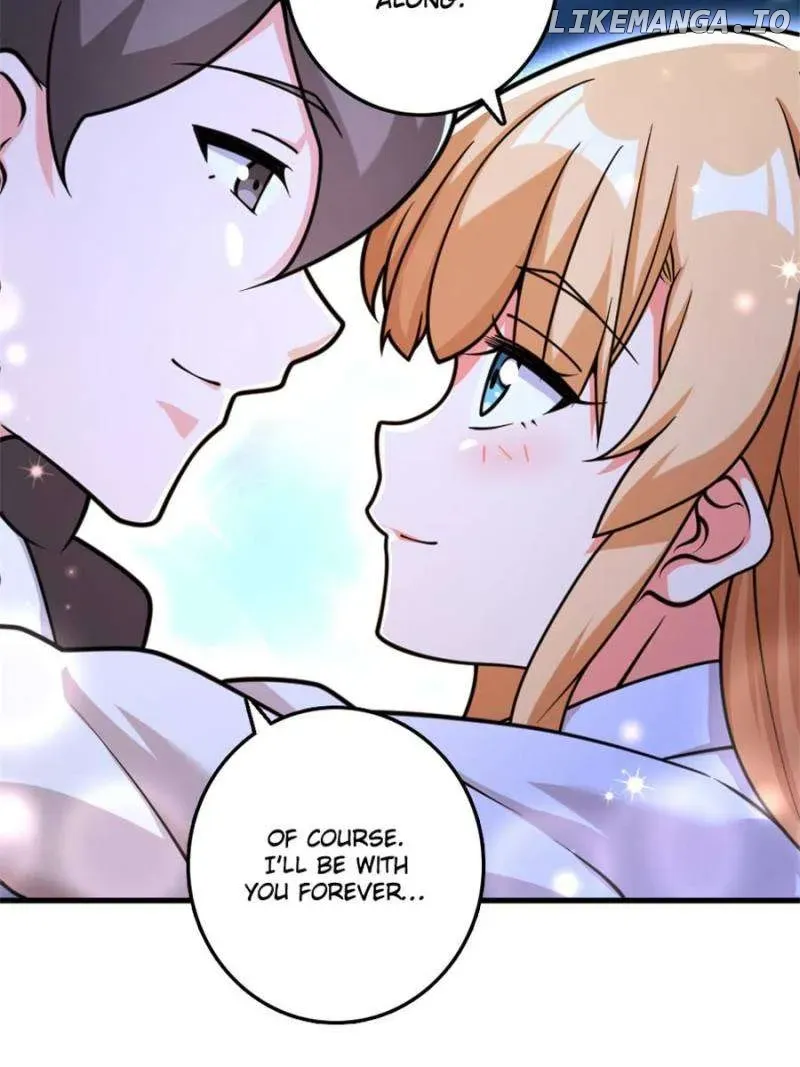 Release That Witch Chapter 533 Online - página 79