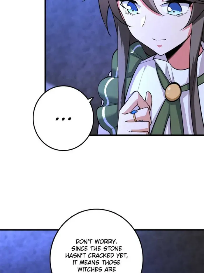 Release That Witch Chapter 535 Online - página 5